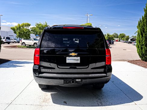 Used 2017 Chevrolet Tahoe LT RWD image 10