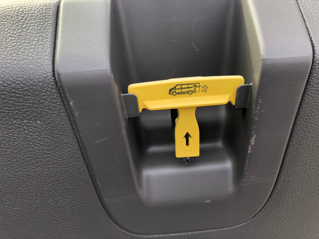 Used 2023 Ford Transit 350 XLT RWD image 24