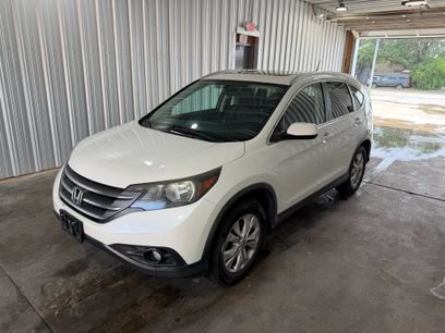 Used 2014 Honda CR-V EX-L