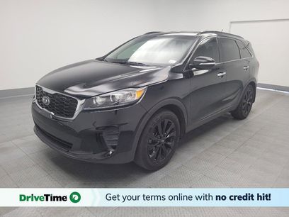 Used 2019 Kia Sorento S
