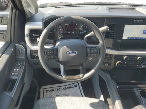 New 2026 Ford F250 XLT w/ Tremor Off-Road Package AWD/4WD image 15
