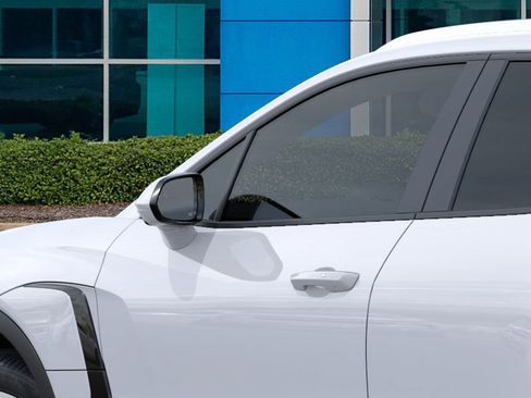 New 2025 Chevrolet Blazer EV LT image 51