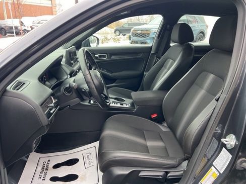 Used 2024 Honda Civic Sport image 19