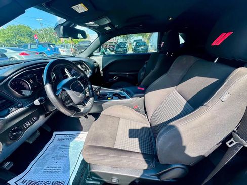 Used 2020 Dodge Challenger R/T RWD image 13