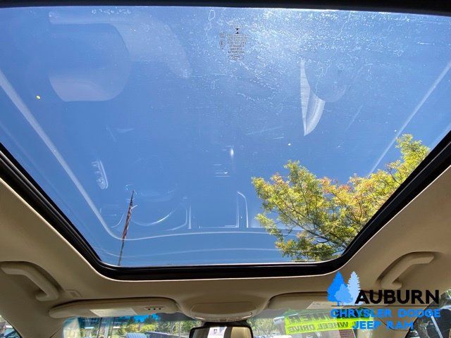 Used 2021 Ford Edge SEL w/ Convenience Package AWD/4WD image 28