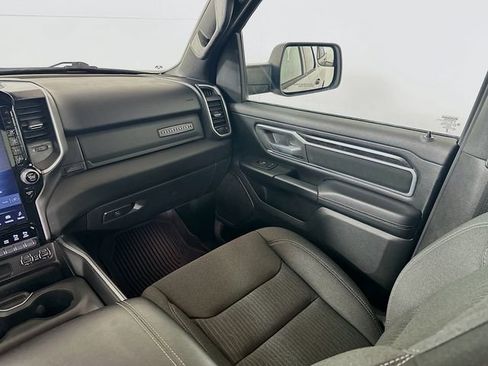 Used 2023 RAM 1500 Big Horn image 24