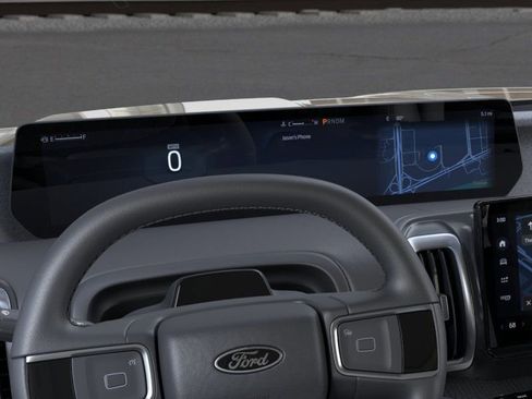 New 2026 Ford Expedition Platinum w/ Stealth Appearance Package AWD/4WD image 13