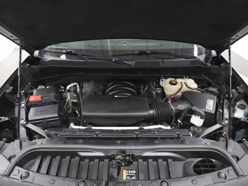 Used 2020 Chevrolet Silverado 1500 RST image 30