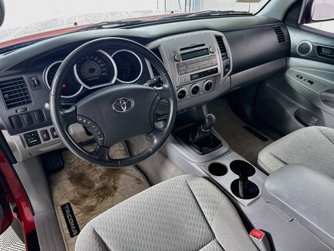 Used 2009 Toyota Tacoma 4x4 Access Cab image 9