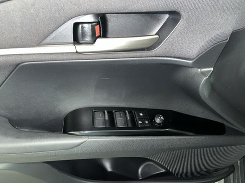 Used 2025 Toyota Camry LE FWD image 13