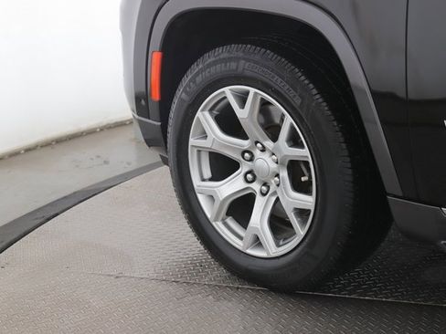 Used 2022 Jeep Wagoneer Series I w/ Convenience Group I image 13