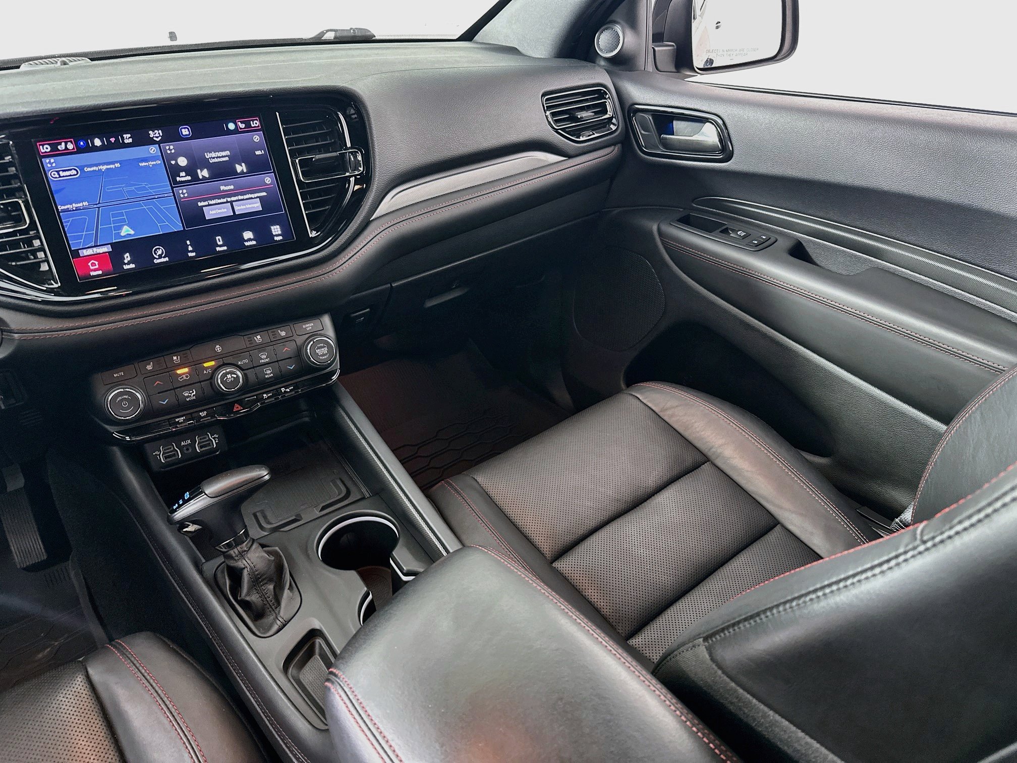 Used 2023 Dodge Durango R/T RWD image 24