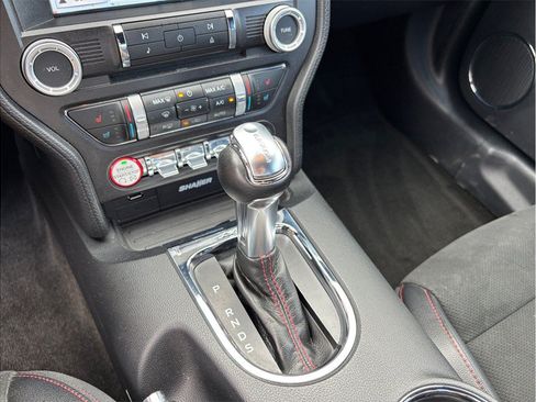 Used 2016 Ford Mustang GT Premium w/ Equipment Group 401A RWD image 36