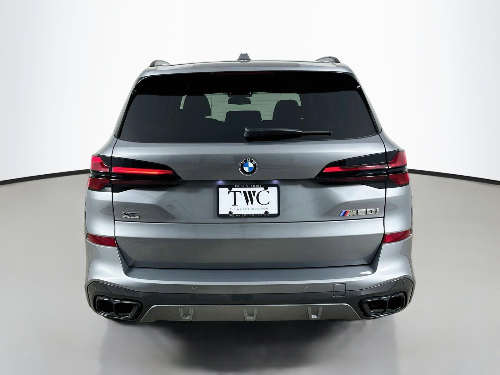 Used 2026 BMW X5 M60i AWD/4WD image 6
