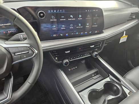 New 2026 Chevrolet Tahoe LT w/ LPO, Hit The Road Package AWD/4WD image 19