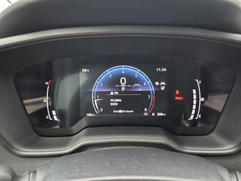 Used 2026 Toyota Corolla LE image 21