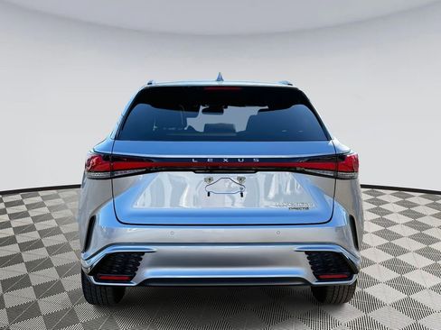 Used 2024 Lexus RX 500h F Sport w/ Convenience Package image 3