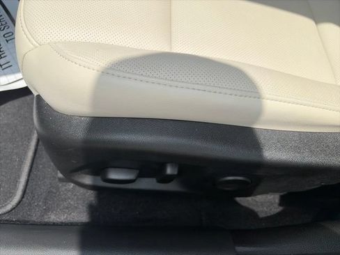 Used 2025 Cadillac CT4 Premium Luxury AWD/4WD image 18