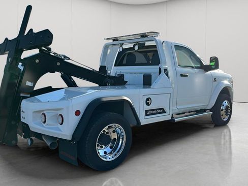 New 2024 RAM 4500 Tradesman image 5