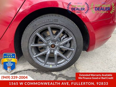 Used 2019 Tesla Model 3 Standard Range Plus image 35