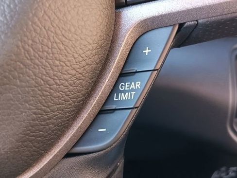 New 2024 RAM 5500 Tradesman image 15