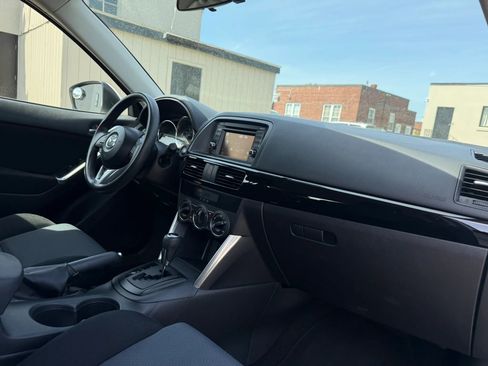 Used 2013 MAZDA CX-5 Sport w/ Bluetooth Audio Pkg AWD/4WD image 17