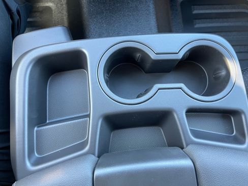 New 2026 GMC Sierra 1500 Pro w/ Pro Value Package image 15