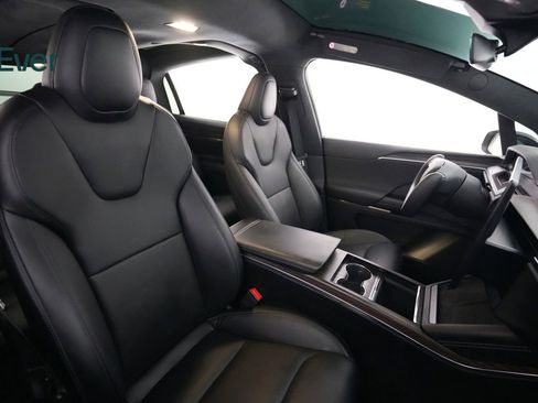 Used 2023 Tesla Model X AWD/4WD image 23