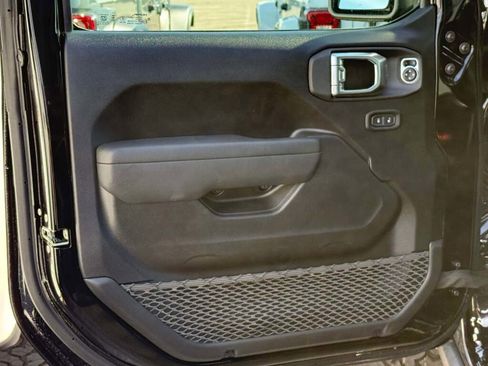 New 2026 Jeep Wrangler Willys image 19