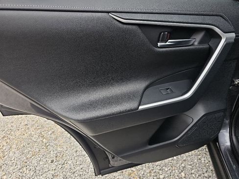 Certified 2019 Toyota RAV4 Limited w/ Advanced Technology Package AWD/4WD image 15