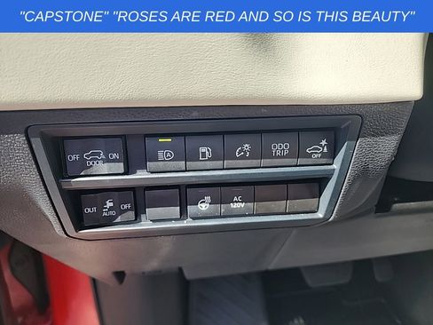 Used 2024 Toyota Sequoia Capstone image 14