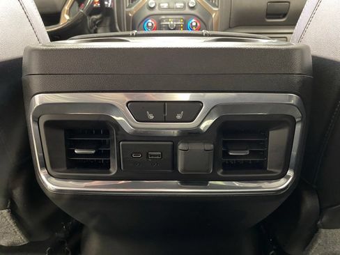 Used 2020 Chevrolet Silverado 3500 High Country w/ Z71 Off-Road Package AWD/4WD image 32