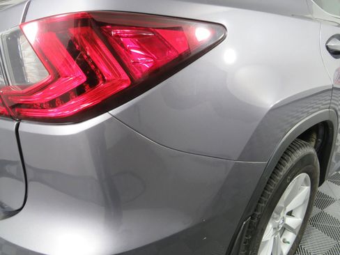 Used 2016 Lexus RX 350 F Sport image 36