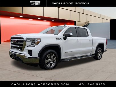 Used 2019 GMC Sierra 1500 SLE w/ SLE Value Package