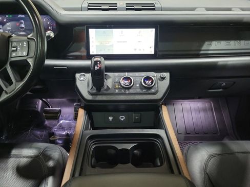 Used 2020 Land Rover Defender 110 X image 23