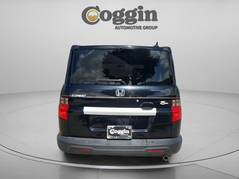 Used 2009 Honda Element EX image 4