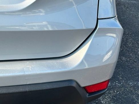 Certified 2020 Nissan Rogue S FWD image 14