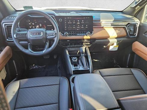 New 2026 GMC Canyon AT4 w/ Technology Plus Package image 14