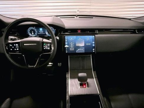 New 2026 Land Rover Range Rover Velar Dynamic SE AWD/4WD image 6