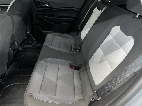 Certified 2024 Chevrolet Trax LS image 17