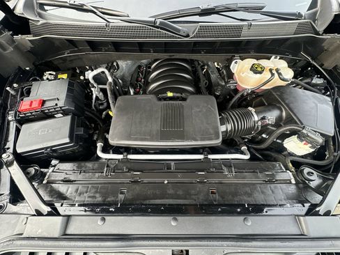 Used 2023 Chevrolet Silverado 1500 RST w/ Rally Edition image 33