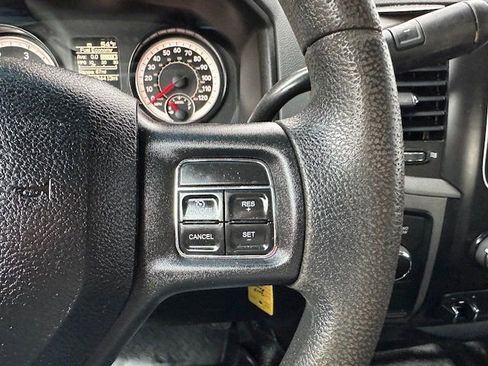 Used 2018 RAM 2500 Tradesman w/ Chrome Appearance Group image 15