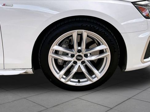 Used 2023 Audi A4 2.0T Premium Plus w/ Premium Plus Package AWD/4WD image 11