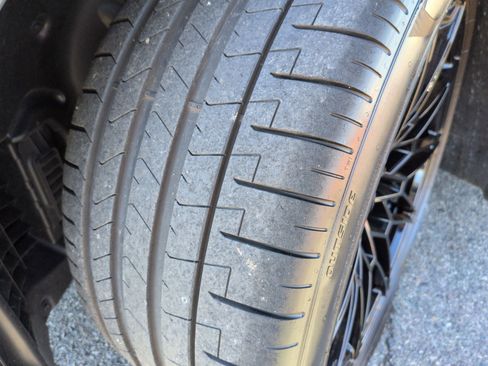 Used 2024 BMW M3 Competition w/ Executive Package image 12