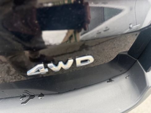 Used 2022 Ford EcoSport S AWD/4WD image 7