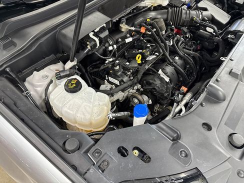 Used 2022 Lincoln Nautilus Reserve w/ Luxury Package image 51