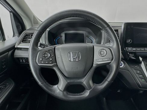 Certified 2022 Honda Odyssey EX-L image 11