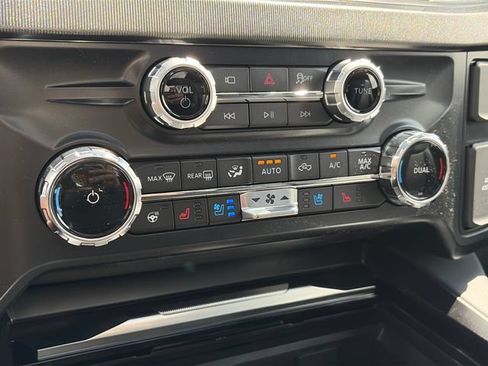 New 2026 Ford F350 Platinum AWD/4WD image 23