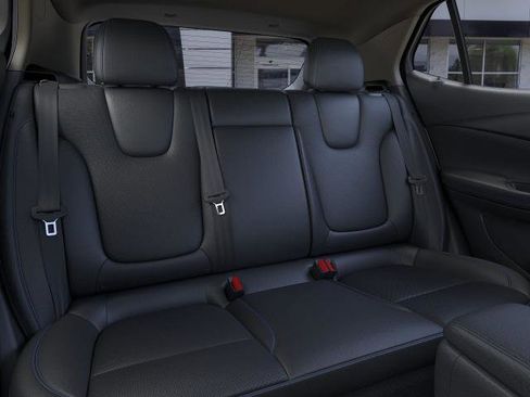 New 2026 Buick Encore GX Sport Touring image 17