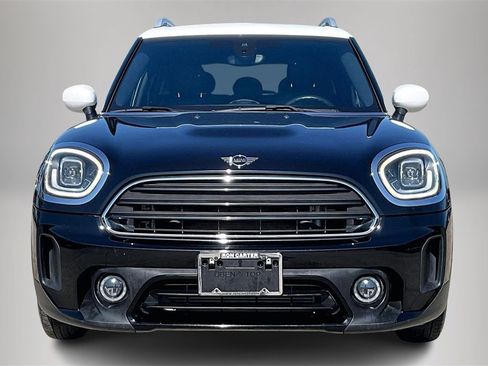 Used 2021 MINI Cooper Countryman image 3
